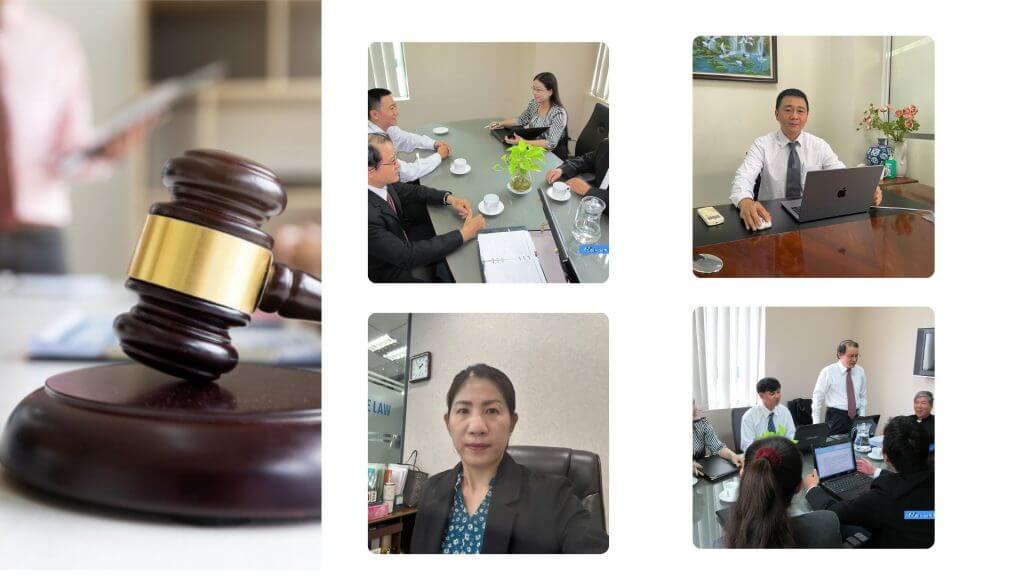 luật sư nguyễn lê