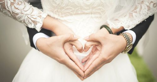 Kết hôn - Thủ tục mới nhất