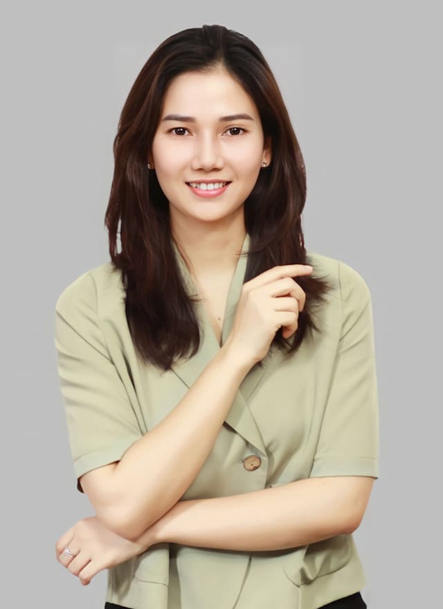 Chị Hương