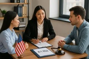 bảo lãnh vợ chồng đi mỹ
