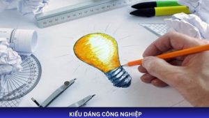 kiểu dáng công nghiệp