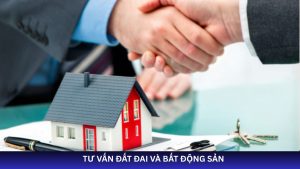luật sư tư vấn luật đất đai - bất động sản