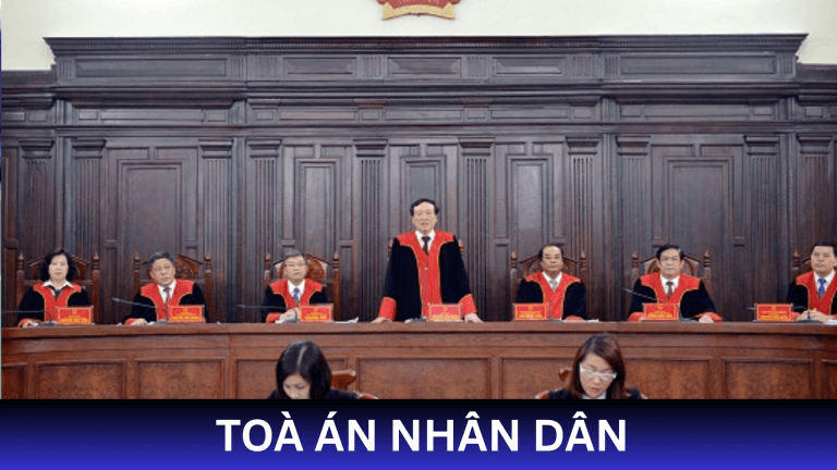 Tòa án Nhân dân Thành phố Hồ Chí Minh