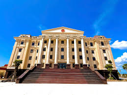 Tòa án Nhân dân Thành phố Hồ Chí Minh