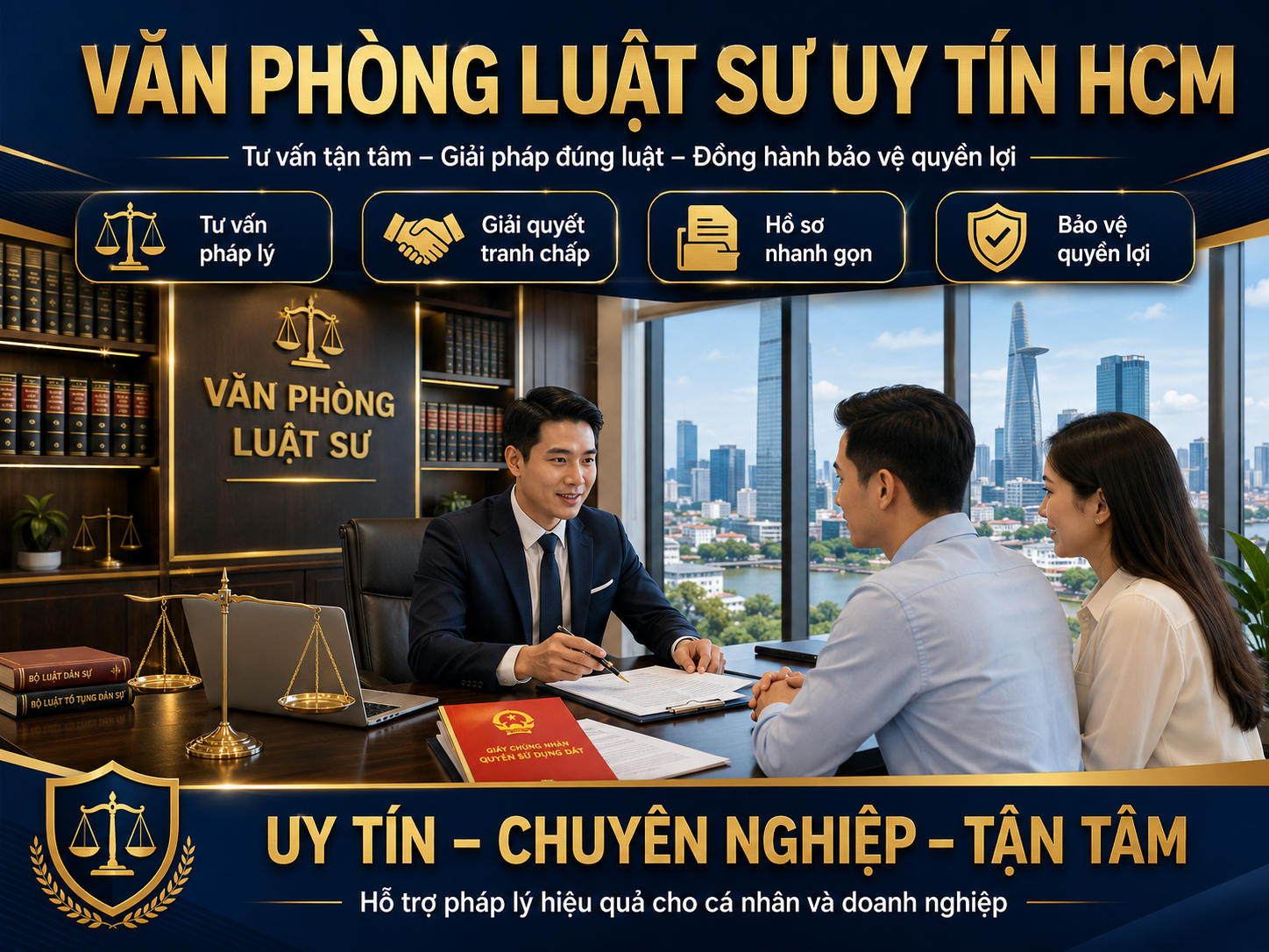 luật sư uy tín hcm
