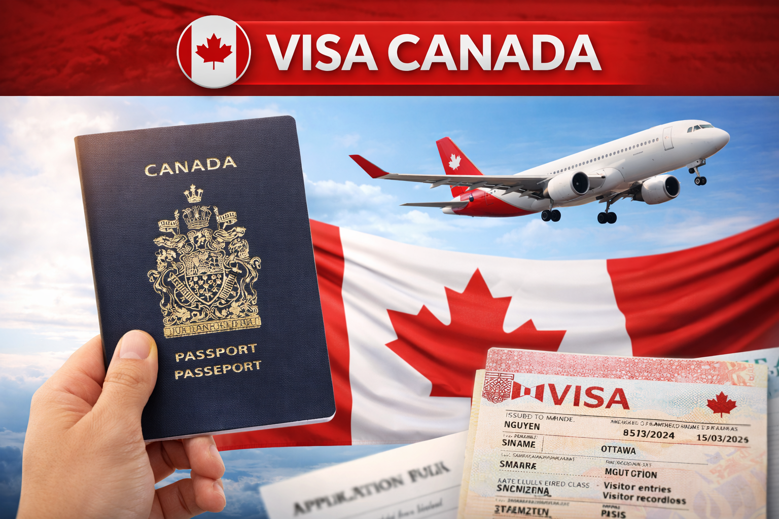 visa canada