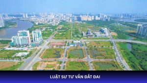 luật sư tư vấn luật đất đai