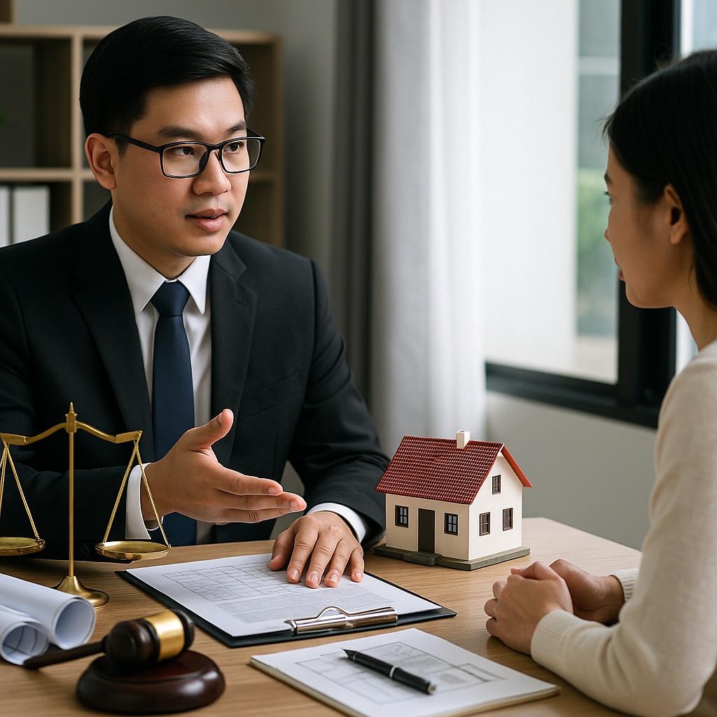 Đất thổ cư là gì