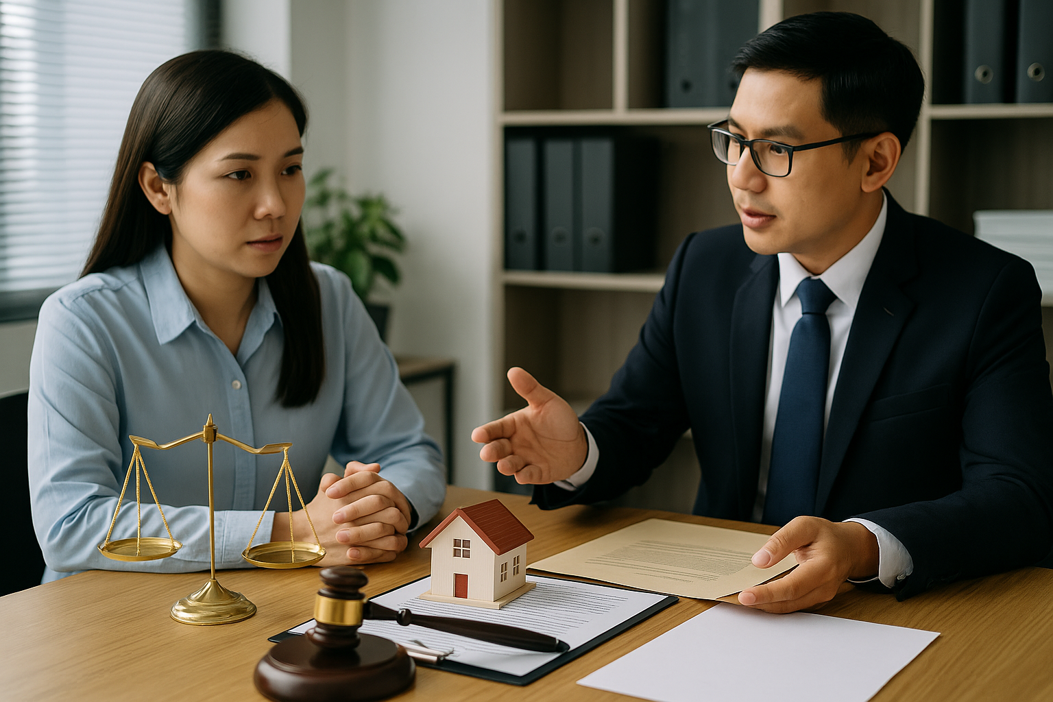 Hỗ trợ tái định cư khi bị nhà nước thu hồi đất