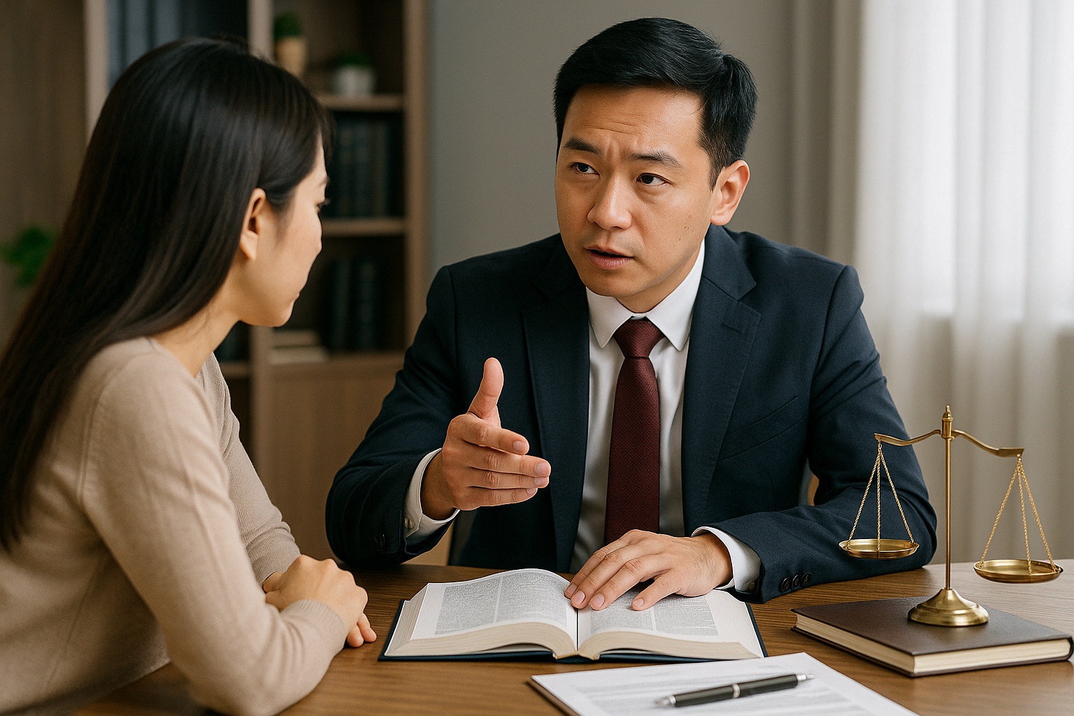 Lời khuyên pháp lý liên quan đến hành vi gây rối trật tự công cộng