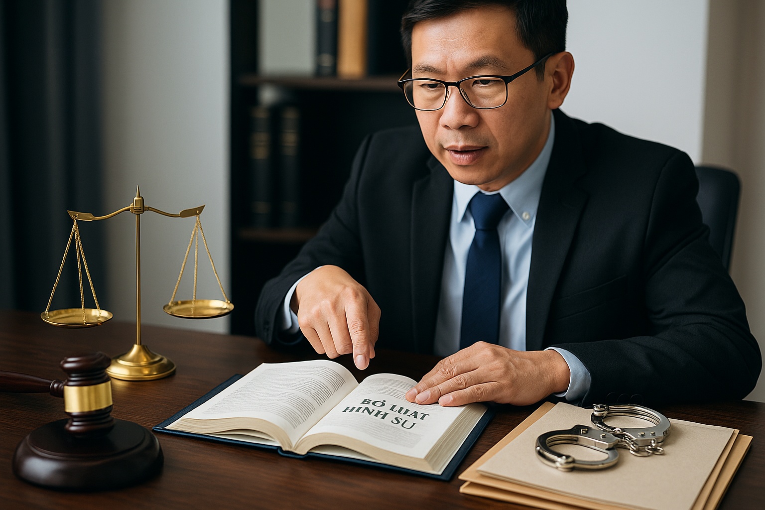 các yếu tố cấu thành tội lừa đảo chiếm đoạt tài sản