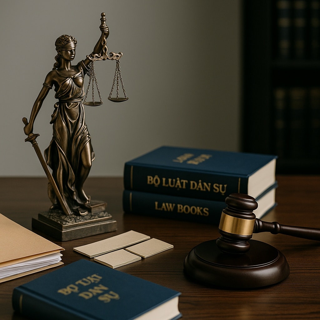 Căn cứ pháp lý về việc điều chỉnh chia thừa kế đất đai