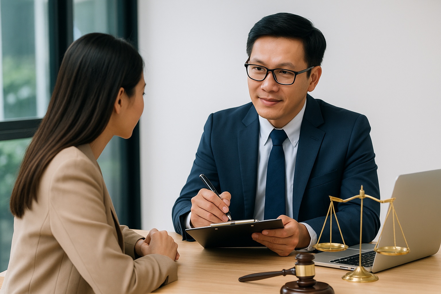 Công ty luật hàng đầu việt nam