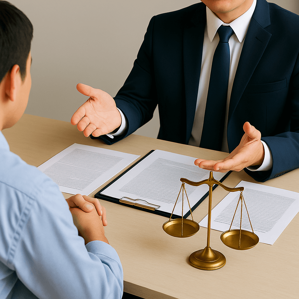 Công ty luật nguyễn lê - tư vấn luật
