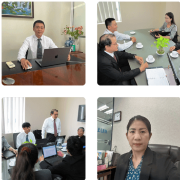 công ty tư vấn luật nguyễn lê