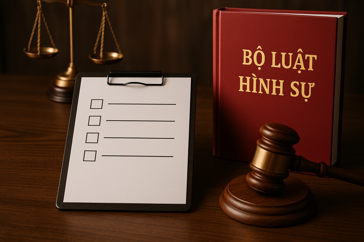 dấu hiệu tội cố tình tội vô tình giết người