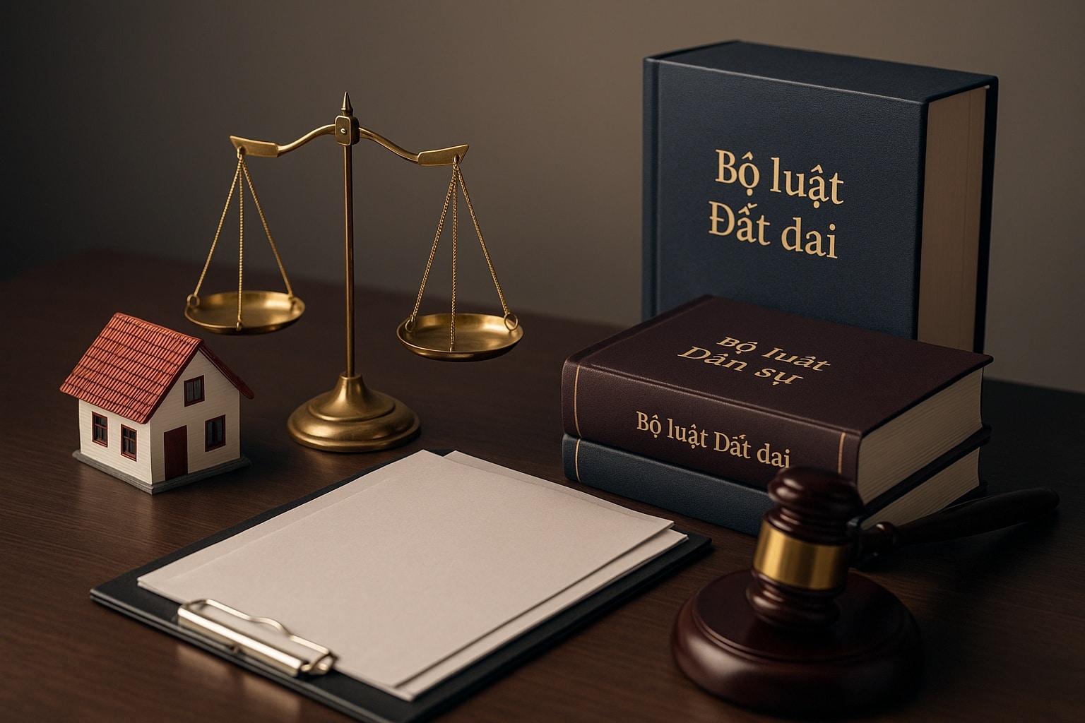 Điều kiện để quyền sử dụng đất trở thành di sản thừa kế