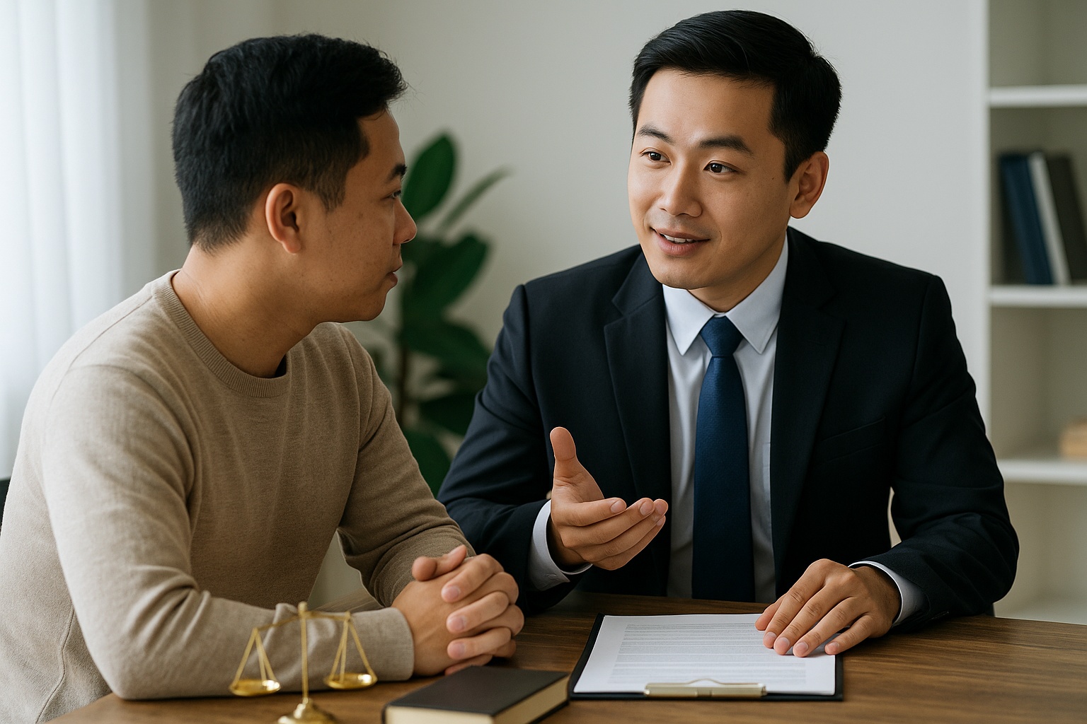 luật sư tư vấn tội cướp giật tài sản