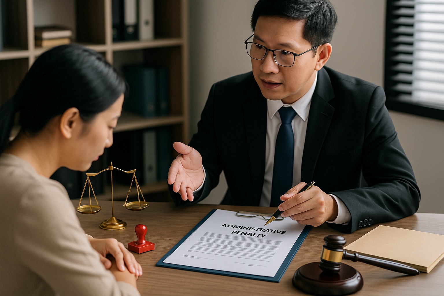 xử phạt hành chính đối với hành vi gây rối trật tự công cộng