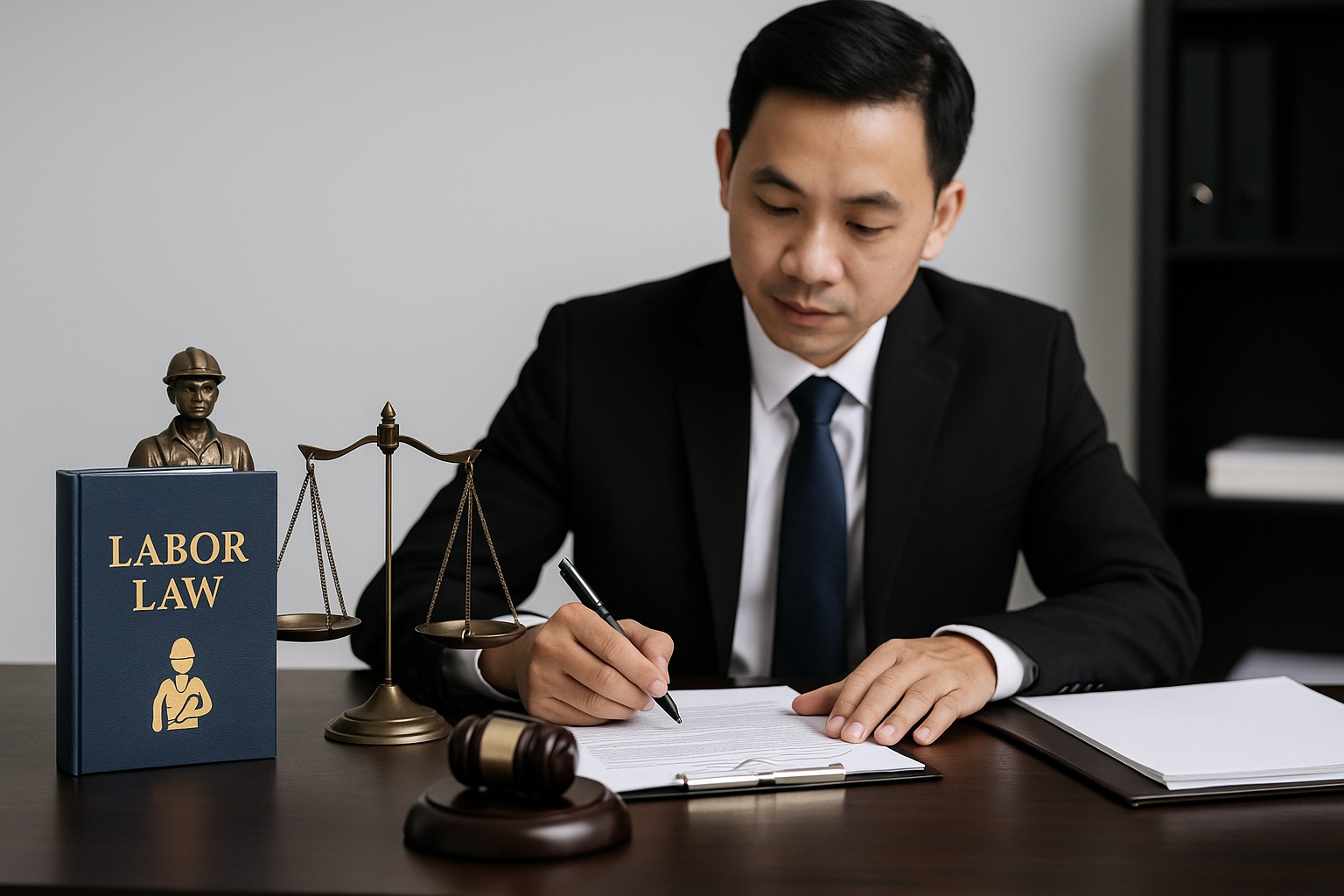 giấy tờ pháp lý